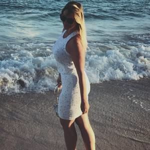 Meet your Posher, Leah